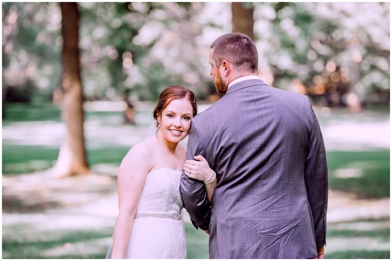 mayernick center avonworth community park wedding pittsburgh pa