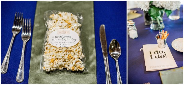 mayernick center avonworth community park wedding pittsburgh pa
