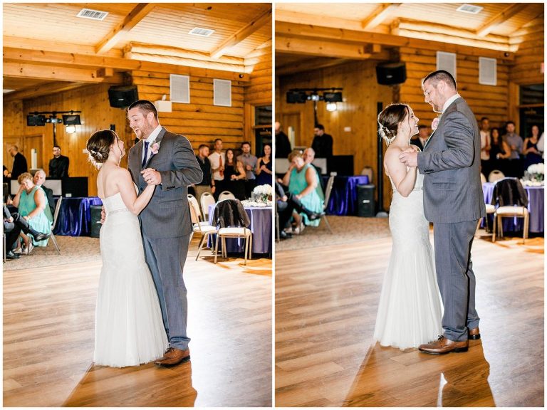 mayernick center avonworth community park wedding pittsburgh pa