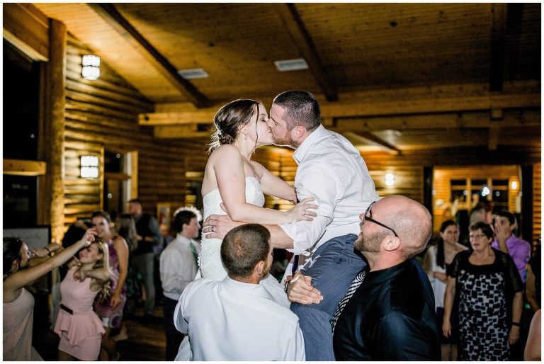 mayernick center avonworth community park wedding pittsburgh pa