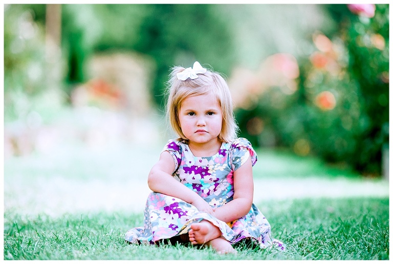 Pittsburgh maternity session at Renziehausen Renzie Park Rose Garden