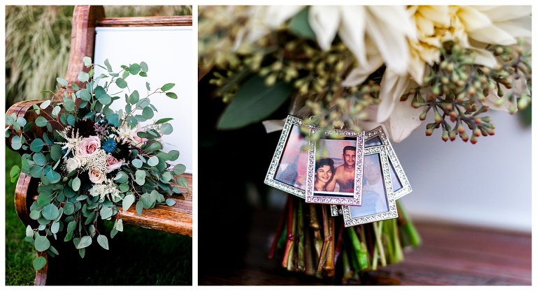 flowers bridal bouquest Destiny Hill Farm fall wedding