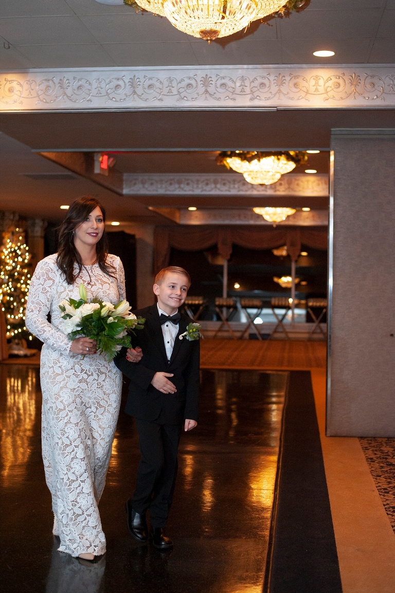 Pittsburgh Station Square Mt. Washington LeMont wedding